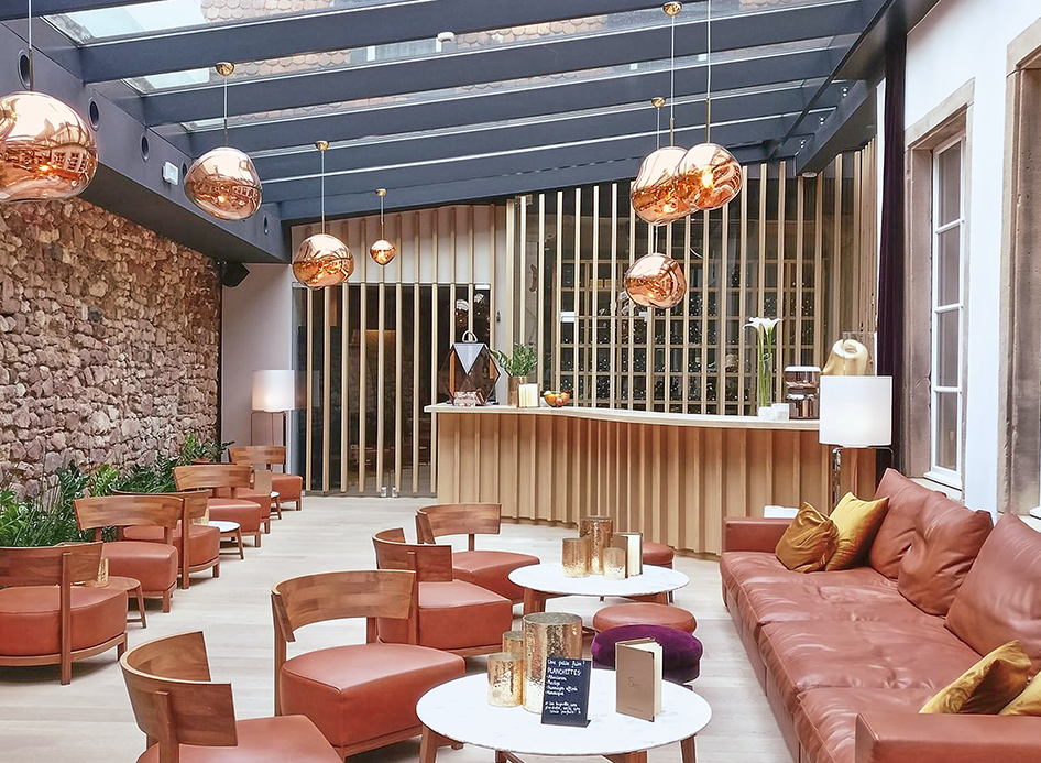 Ofrecemos una amplia selección de hoteles